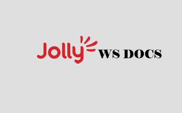 Jolly WS Doc
